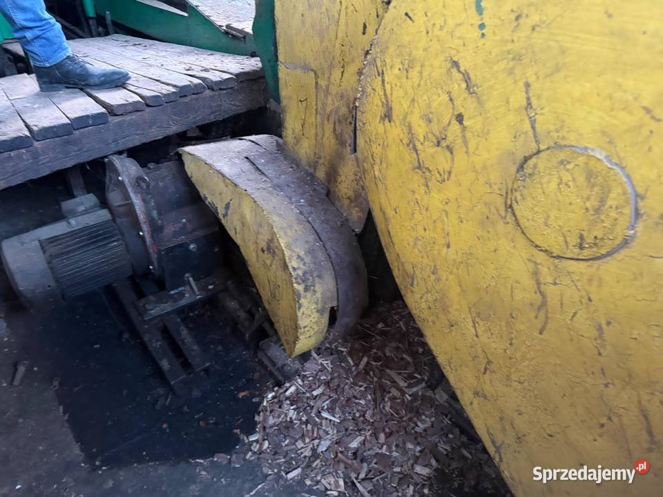 Rębak Żnin 500 pomorskie Wejherowo