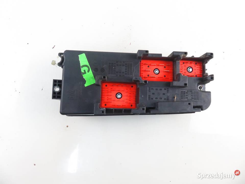 BSI SAAB 93 II YS3F 22 TiD D223L 12795732 małopolskie