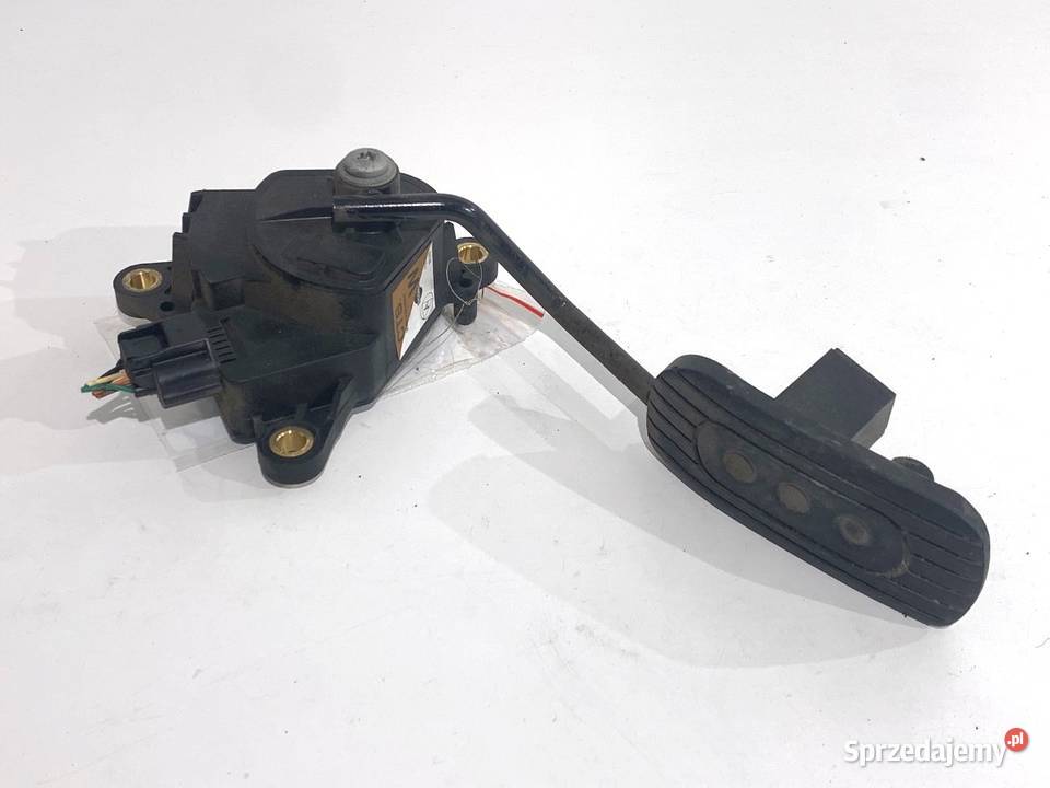 POTENCJOMETR GAZU NISSAN NOTE E11 14 88 0513 osobowe