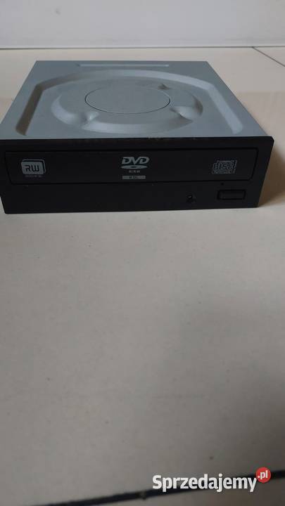 NAGRYWARKA DVD RRWR DL śląskie