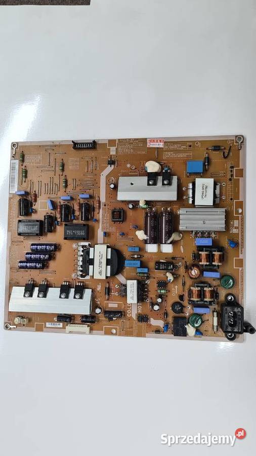 Zasilacz Samsung BN4400623D Części i akcesoria Gorzów Wielkopolski