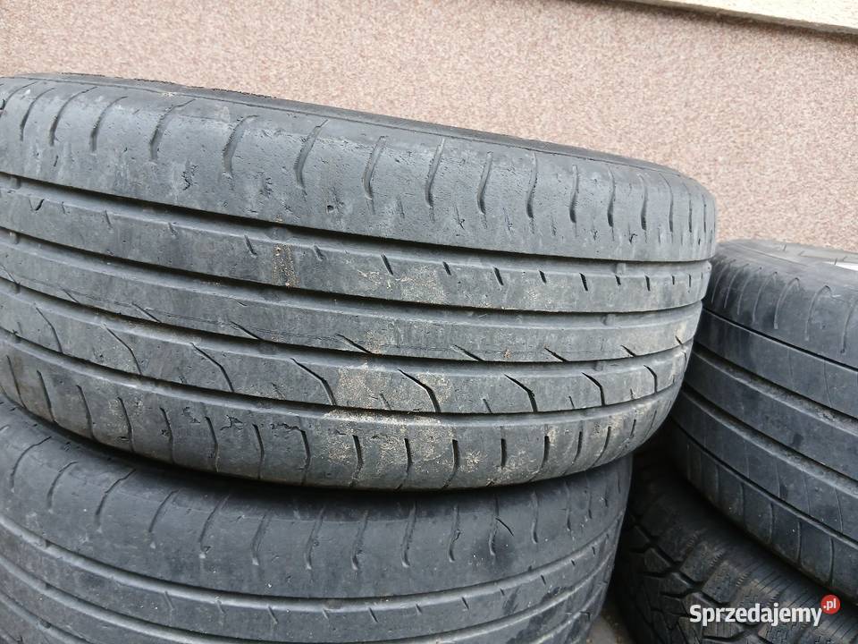 Sprzedam koła alufelgi 16 Audi A3 A4 A6 podkarpackie Dębica