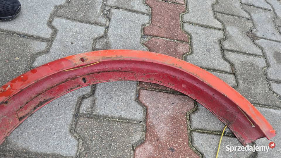 Komar 2352 błotnik Pozostałe Hryniewicze sprzedam