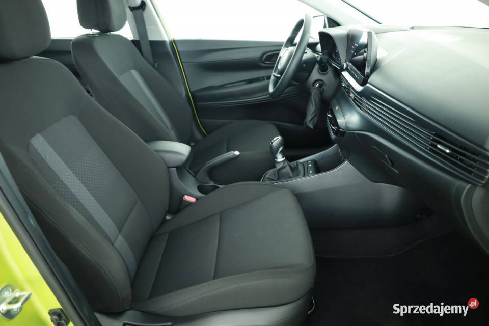 Hyundai i20 10 TGDI wspomaganie kierownicy Piaseczno