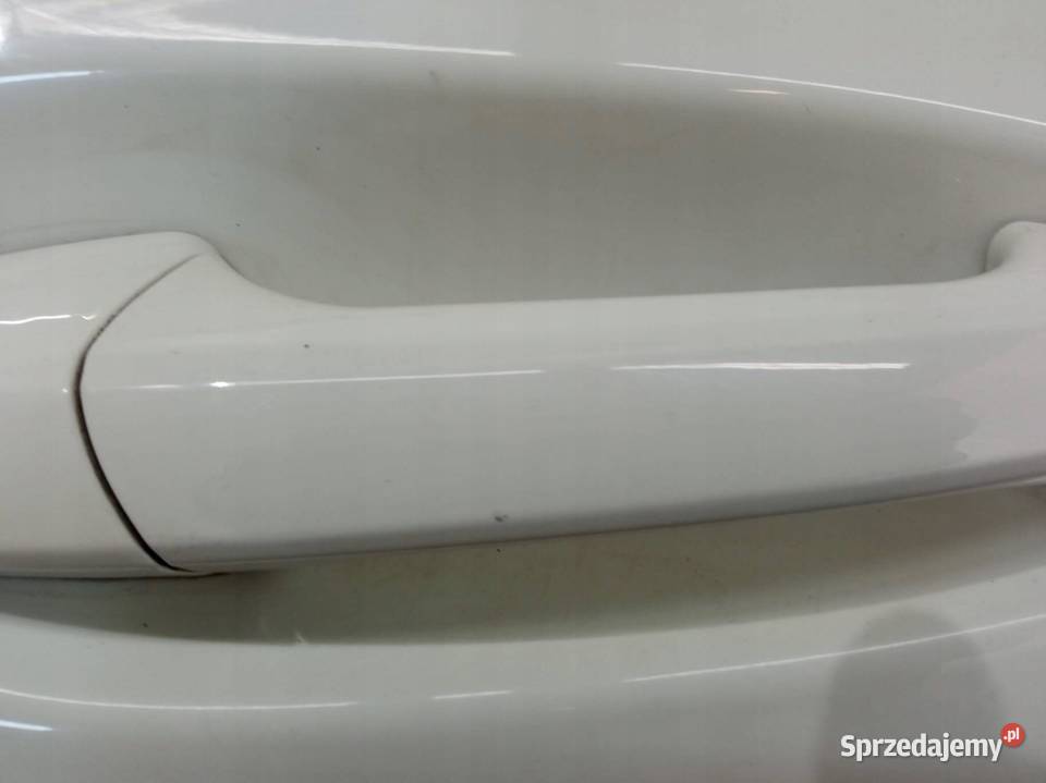 DRZWI PRAWE TYŁ W117 149 MercedesBenz CLAklasa I Drzwi sprzedam