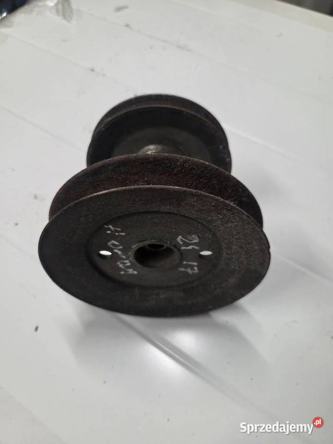 Szajba silnika honda 2417 2315 kosiarka Wiele