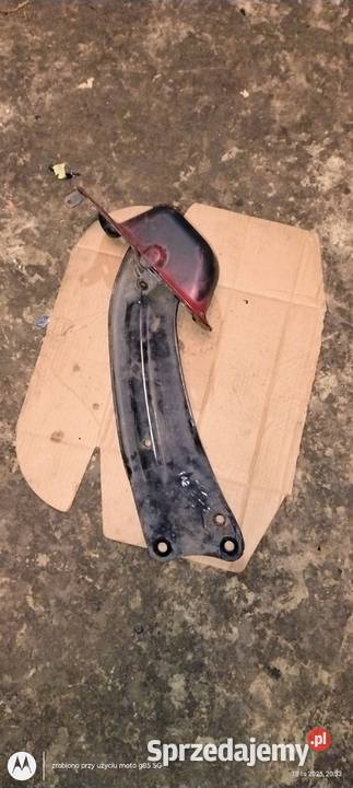 Wahacz tylny Passat B6 B7 kombi Wahacze Lubin