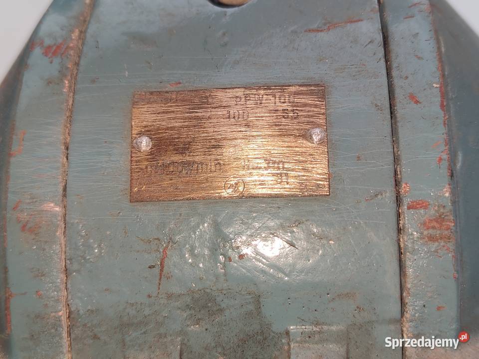 pompa wody polskiej produkcji Straszyn