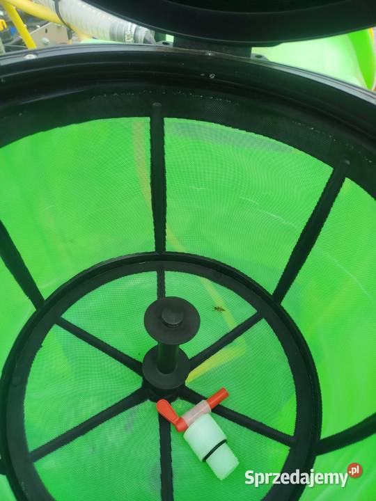 Opryskiwacz polowy PROMAR belka 12m ze Tomaszów Mazowiecki