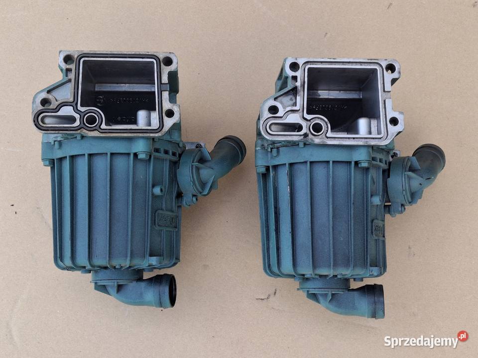 VOLVO FH4 FH5 RENAULT ODMA SEPARATOR OLEJ Bieleń