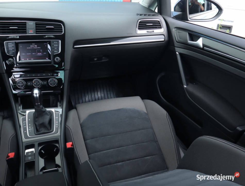 VW Golf 14 TSI wspomaganie kierownicy Golf Łódź sprzedam