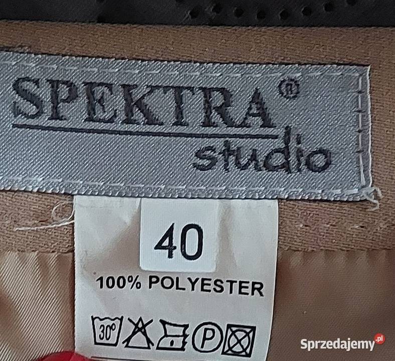 Elegancka długa spódnica 40 Warszawa