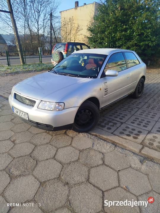 Audi A3 sprzedam