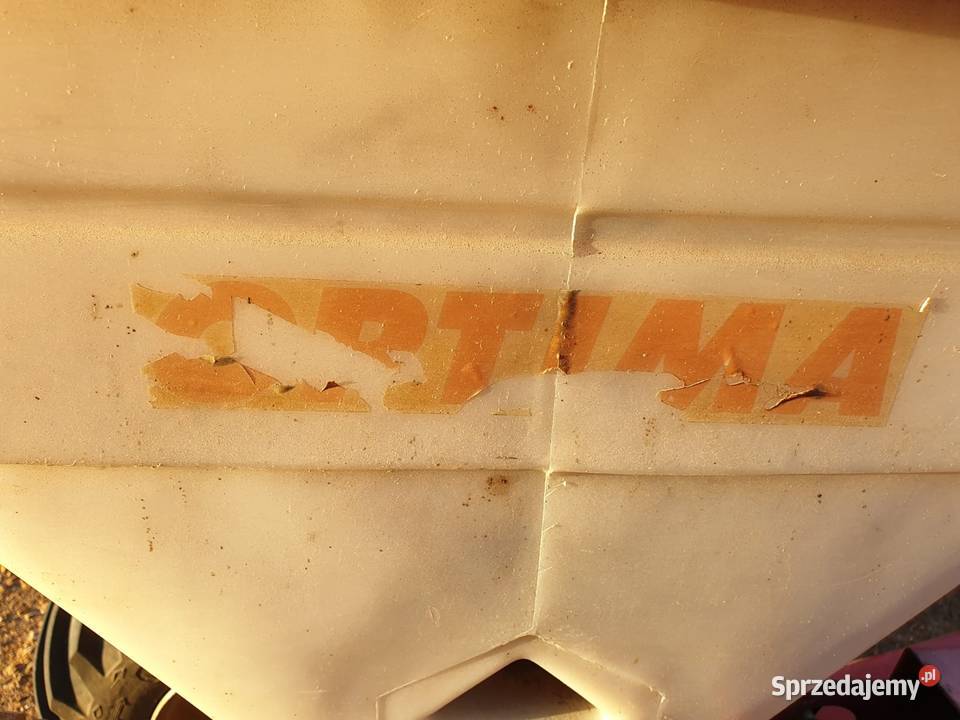 Kverneland Accord Optima 6 rzędów nieuszkodzony Siewniki i sadzarki lubuskie sprzedam