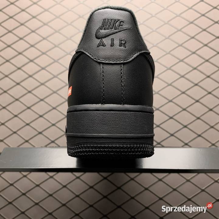 Nike air force 1 supreme buty sportowe