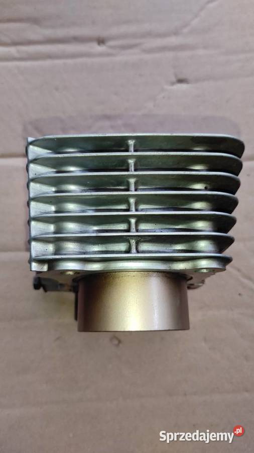 Suzuki GN 125 oryginalny cylinder Warszawa