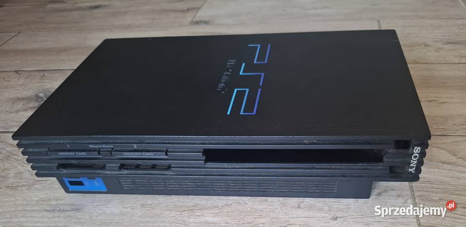Obudowa PlayStation 2 Fat Żuromin