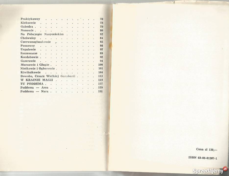 Henri Michaux gdzie indziejPodróż do Wielkiej Rok wydania 1936 Tarnów
