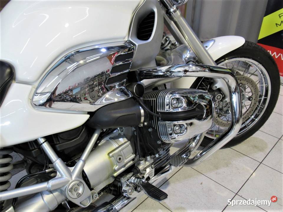 BMW R1200C Bond ABS Kutno