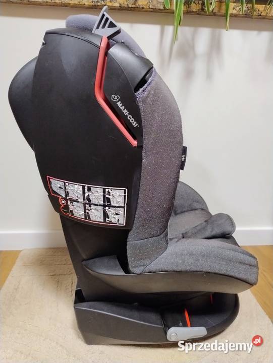 Fotelik Maxi Cosi Tobi Łuszczów Drugi