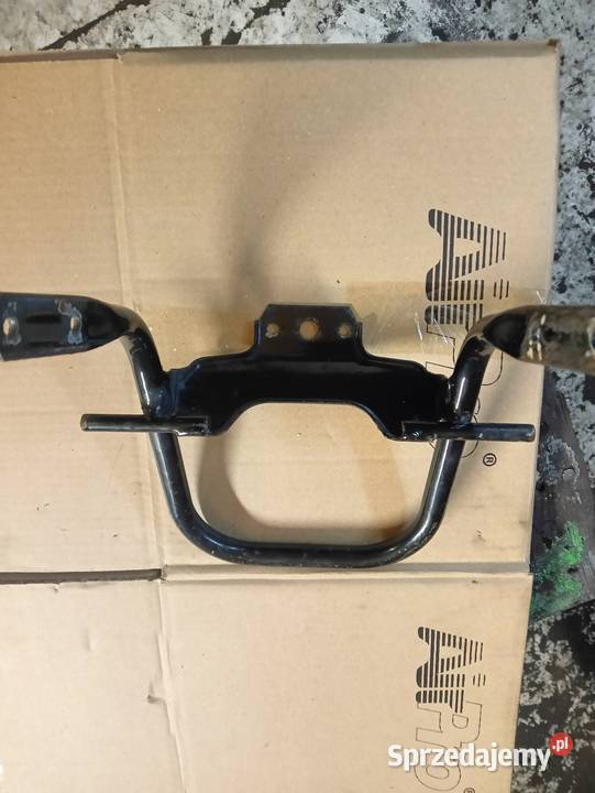 Uchwyt pasażera Simson Sr 50 Tarnów