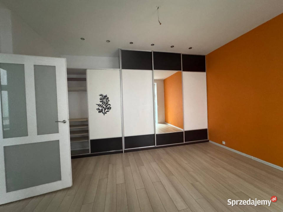 Mieszkanie trzypokojowe w Centrum śląskie Sosnowiec