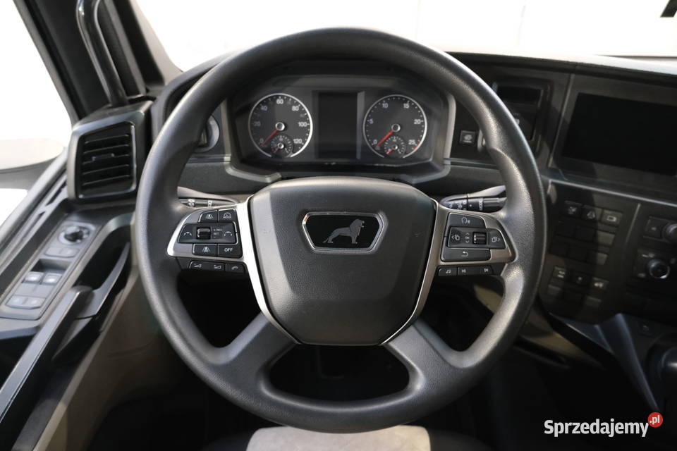 MAN TGX 2021 1241900 ccm 471