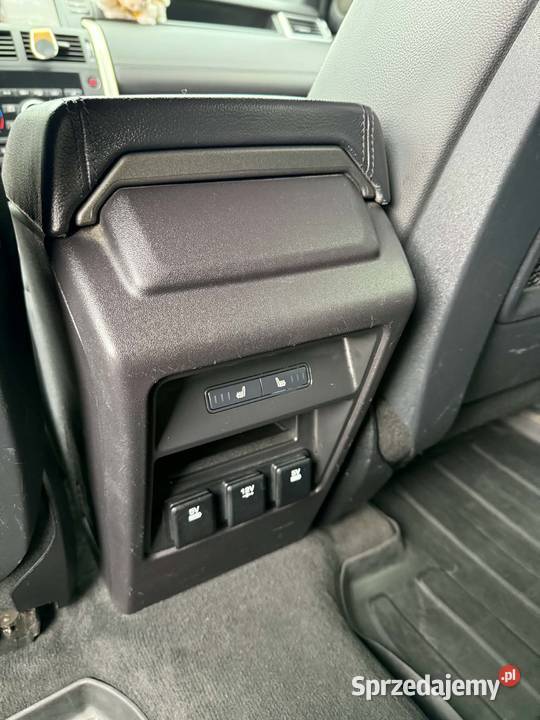 Discovery Sport HSE 2016 r Luxury 20 benzyna