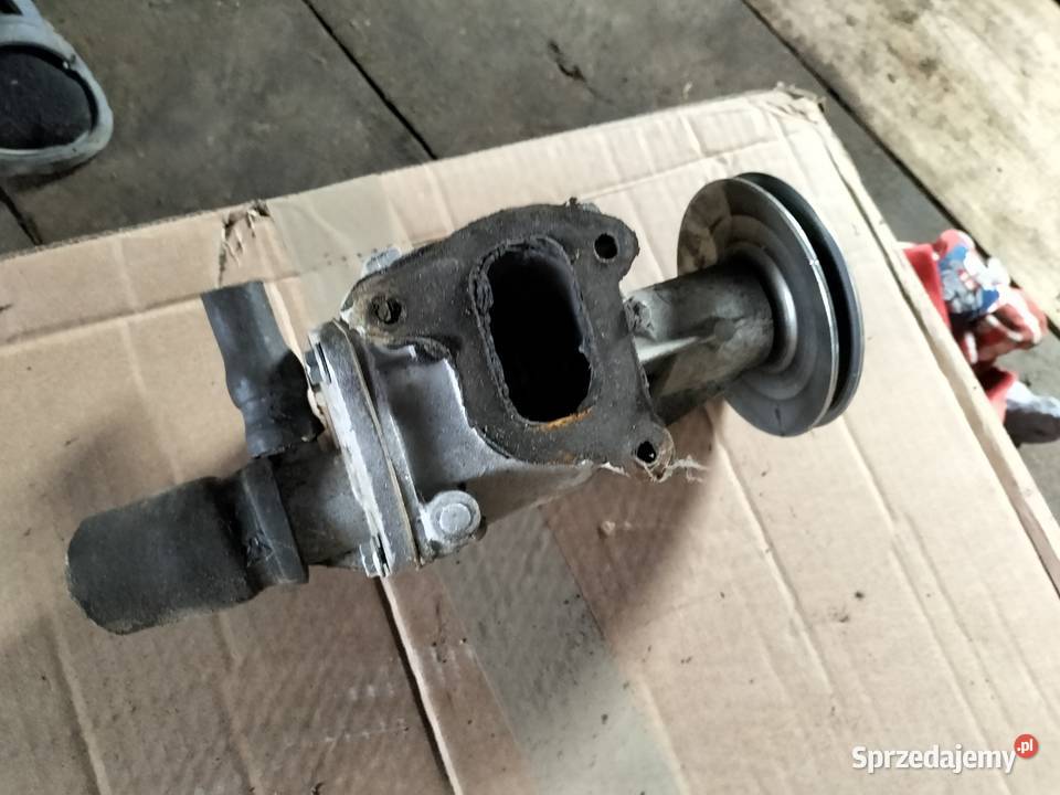 Pompa wody Fiat UNO 09