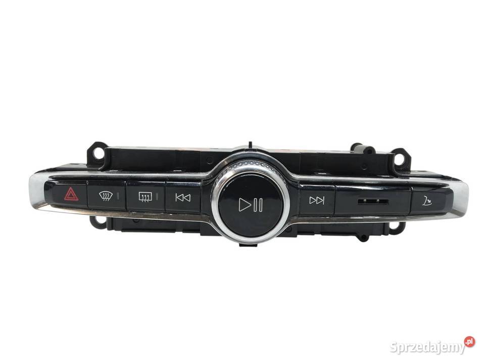 PANEL STEROWANIA RADIA 31346789 Volvo XC 90 II osobowe sprzedam
