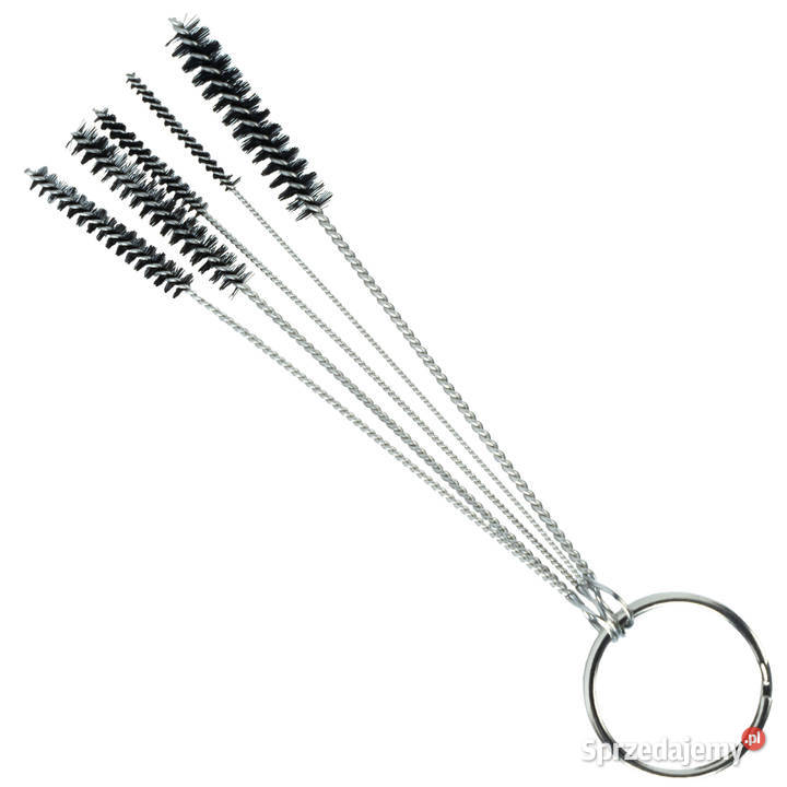 Zestaw Czyszczący 17w1 do Agregatu Malarskiego małopolskie