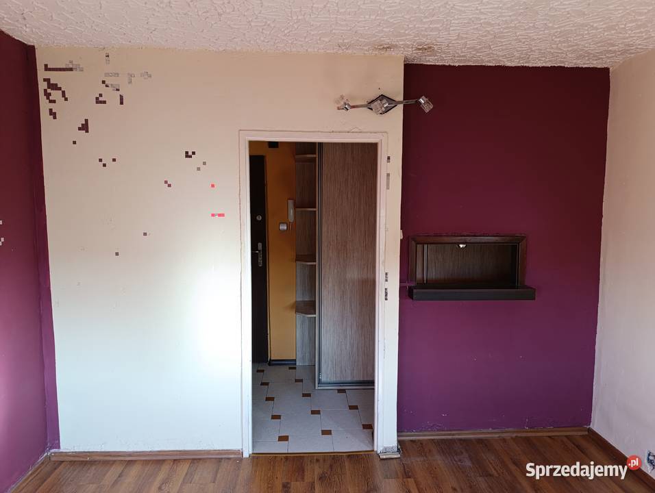 Sprzedam mieszkanie 33mKostromska Sprzedaż sprzedam
