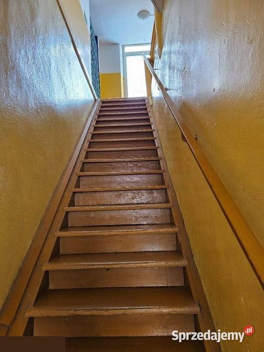 Łomża kamienica w centrum miasta na sprzedaż 333m2 sprzedam