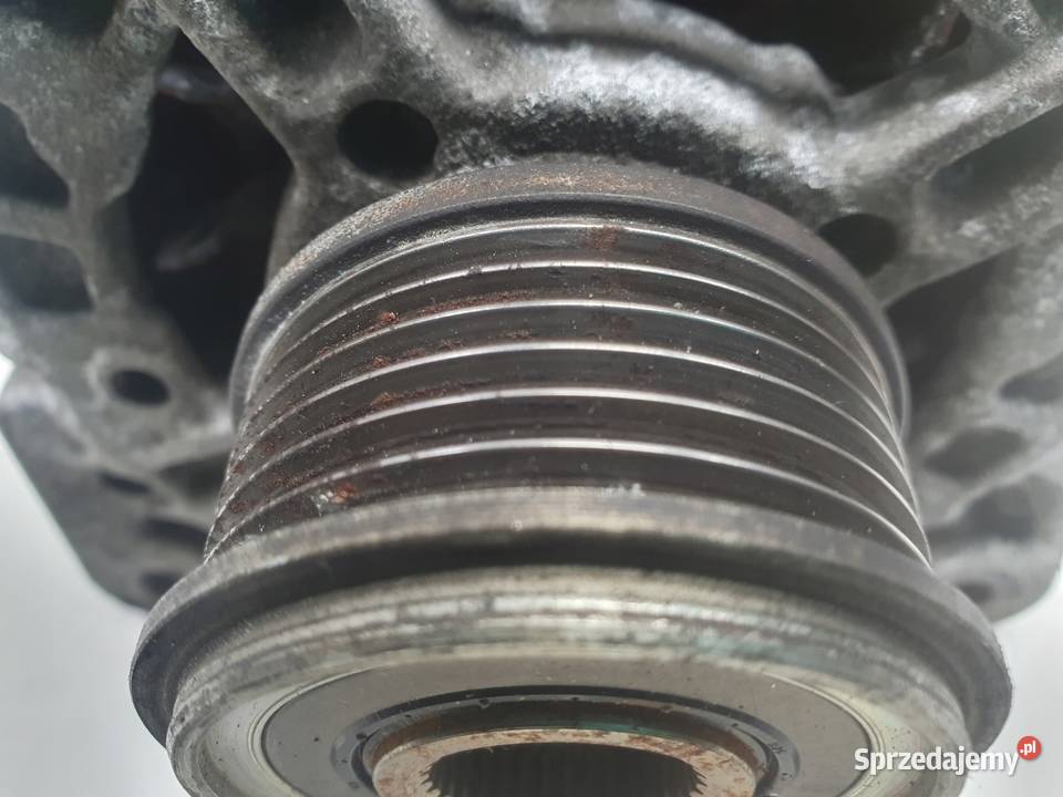 ALTERNATOR Renault Clio III 15 DCI 0124425071 Chełm