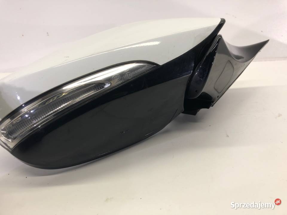 LUSTERKO PRAWY HYUNDAI VELOSTER Hatchback 1117 sprzedam