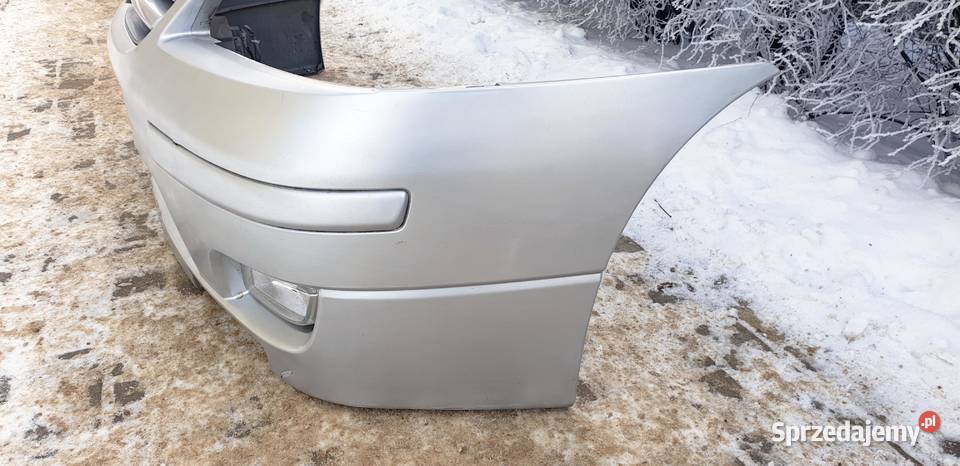 Suzuki Liana lift zderzak przód przedni grill Kutno