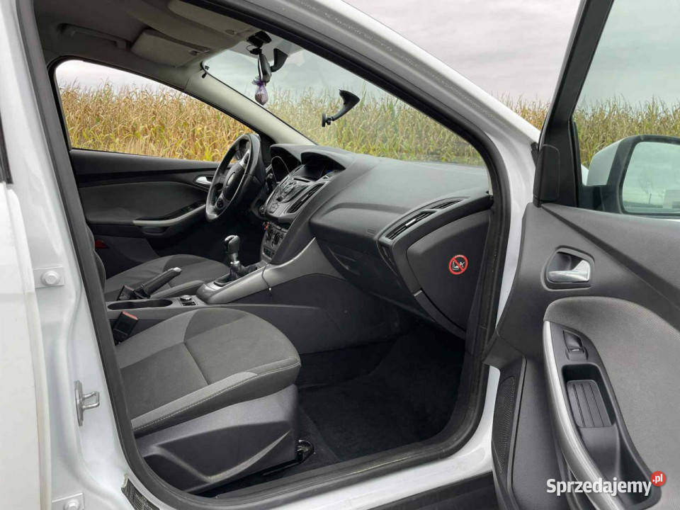 Ford Focus 2011r 16 Diesel Kombi Możliwa Zamiana Warszawa