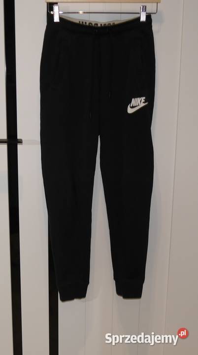 Nike świetne spodnie 34 XS dolnośląskie Wrocław