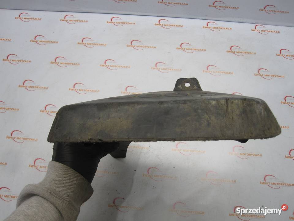 JEEP PATRIOT 10r chlapacz lewy 62210377 Chlapacze Kielce