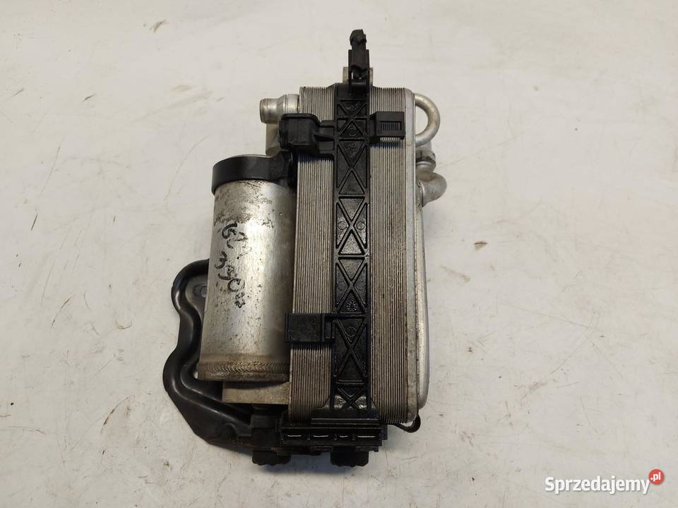 BMW G21 G20 Kombi 330e skraplacz klimatyzacji Osuszacze