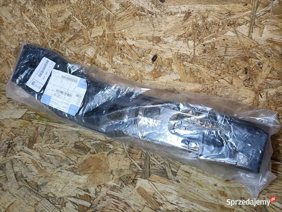 BMW G30 G31 ŚLIZG MOCOWANIE PROGU PRAWE Pleszew