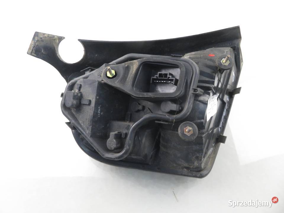 LAMPA PRAWA TYLNA FIAT STILO 192 osobowe