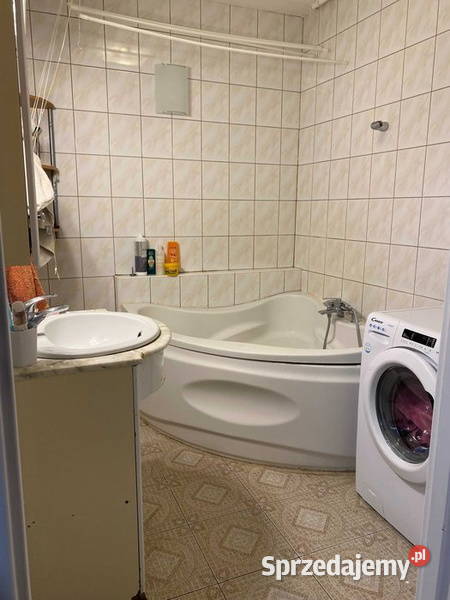 2 pokoje Gdańsk Ujeściskozwierzęta mile widziane Piętro 1 pomorskie sprzedam