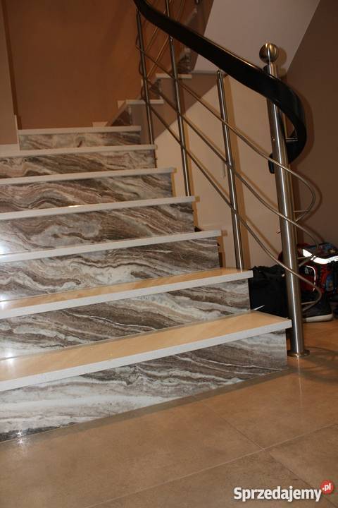 Luksusowe dwupoziomowe mieszkanie Zielona Góra