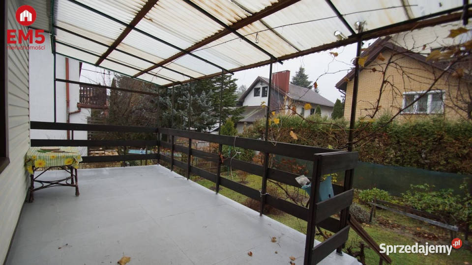 Dom wolnostojący Białystok 200m2 sprzedam