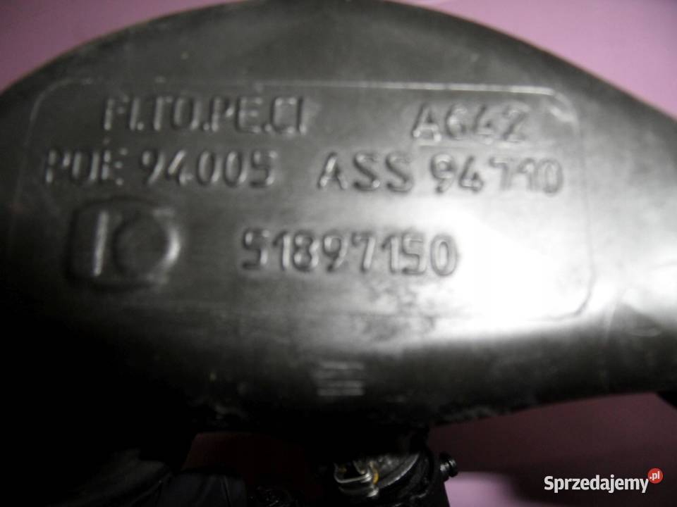 Opel Fiat 13 HDI CDTI 13r75 199A900 154