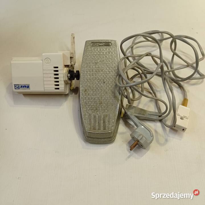 Silnik maszyny do szycia TUR2 śląskie Zabrze