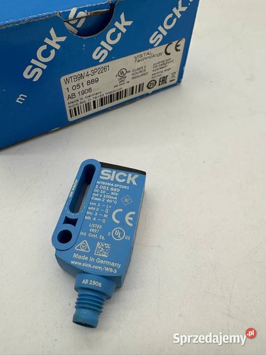 Sick WTB9M43P2261 1051889