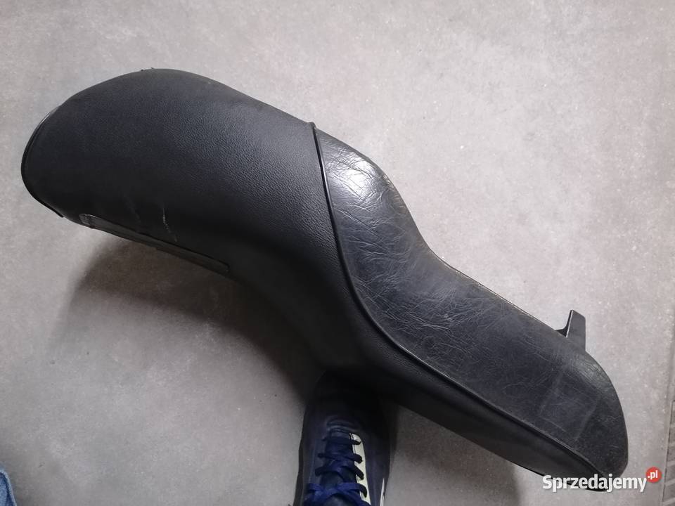 Kawasaki ER5 9701 kanapa siedzenie fotel