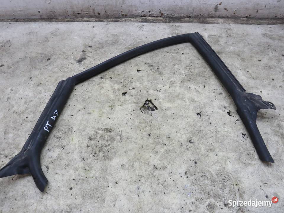 USZCZELKA DRZWI LEWA PRAWA PRZÓD TYŁ AUDI A7 osobowe lubelskie